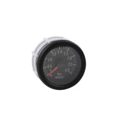 Boost Gauge 4 Bar Universal 52mm for Turbo & Supercharged