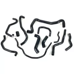 Audi S3 8L Audi TT 1.8T Silikon Wasserschlauch Set 12 teilig