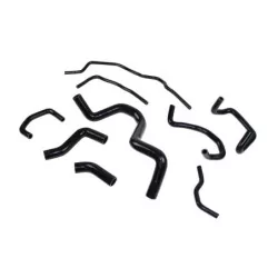 Silicone Coolant Hose Kit VW Golf MK4 1.8T | 9-Piece