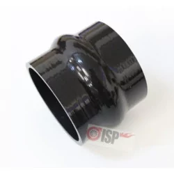 Silikonschlauch 80mm Hump Verbinder