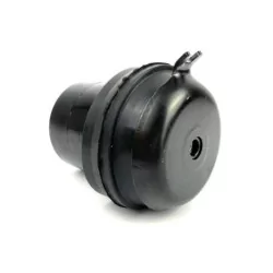 VW Golf 3 VR6 16V GTI Turbo verstärkte Motorlager Set schwarz PU Lager 68 Shore