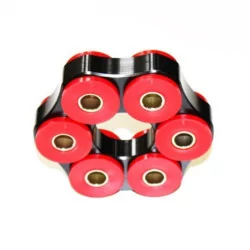 BMW E30 E36 46 PU Hardyscheibe LK78/12mm