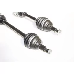 Rear Driveshafts Golf 2/3 4Motion Conversion – up to 1000 HP