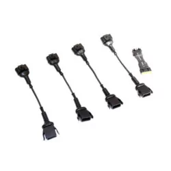 VW 1.8T Zündspulen Adapterkabel TFSI AGU AEB 20V Turbo