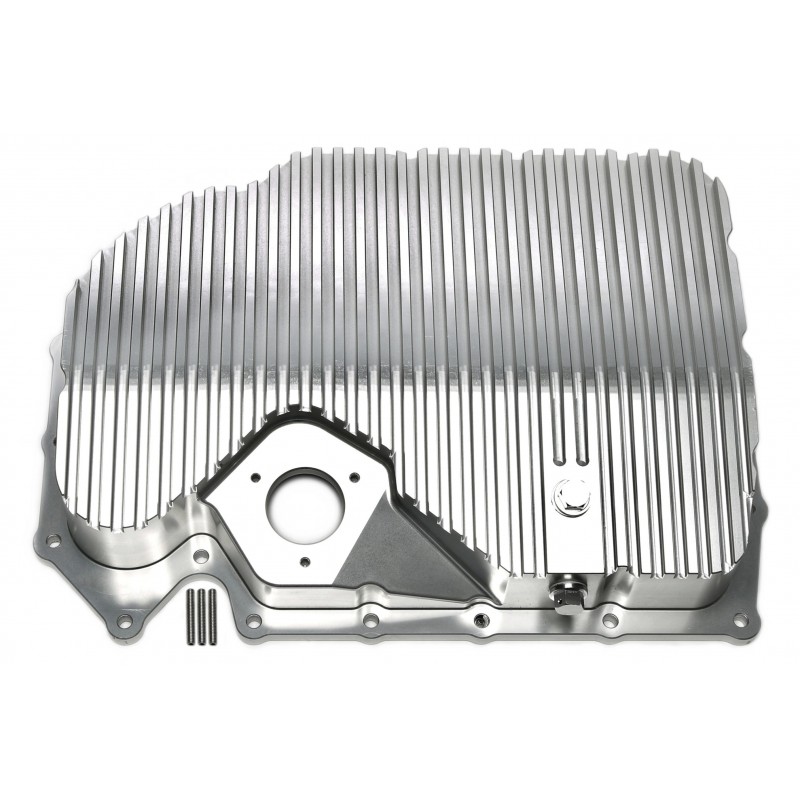 VW 2.0 TSI GEN3 MQB Billet Aluminium Ölwanne-Home-www.international-speed-parts.de