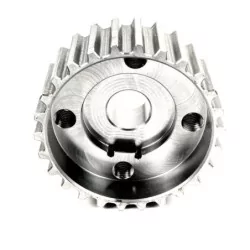 Billet Crankshaft Gear VW 1.8T 20V – Hardened Timing Pulley