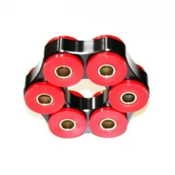 BMW E30 E36 PU Hardyscheibe LK78/10mm