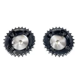 VW VR6 Billet einstellbare Kettenräder Nockenwelle 2.8l 2.9l