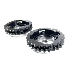 BILLET Cam Gears VW VR6 2.8 / 2.9L – Adjustable Timing Gears