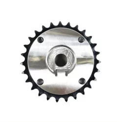 BILLET Cam Gears VW VR6 2.8 / 2.9L – Adjustable Timing Gears