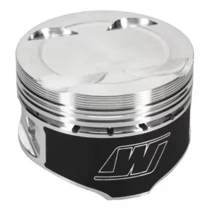 Forged Piston