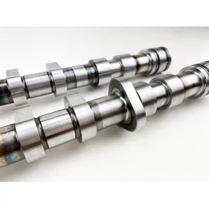 Performance Camshafts | More Power & Torque