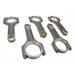 Steel Connecting Rods for Racing Engines