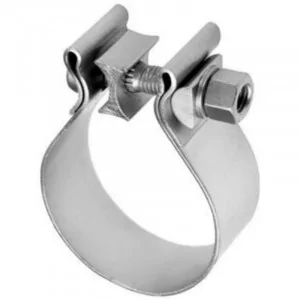 Exhaust Band Clamp