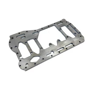 Block Stiffener Plates | Engine Strength & Reliability