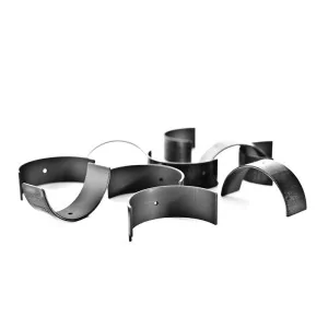 Reinforced Rod Bearings | ACL & King Bearings